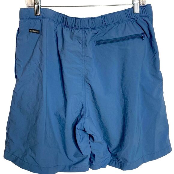 COLUMBIA Outdoor Hiking Shorts - Picture 4 of 11